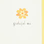 Sweet You, Grateful Me Thank-You Card, , large image number 2