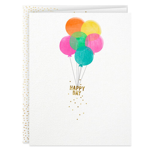 Birthday Cards | BDay Cards | Hallmark