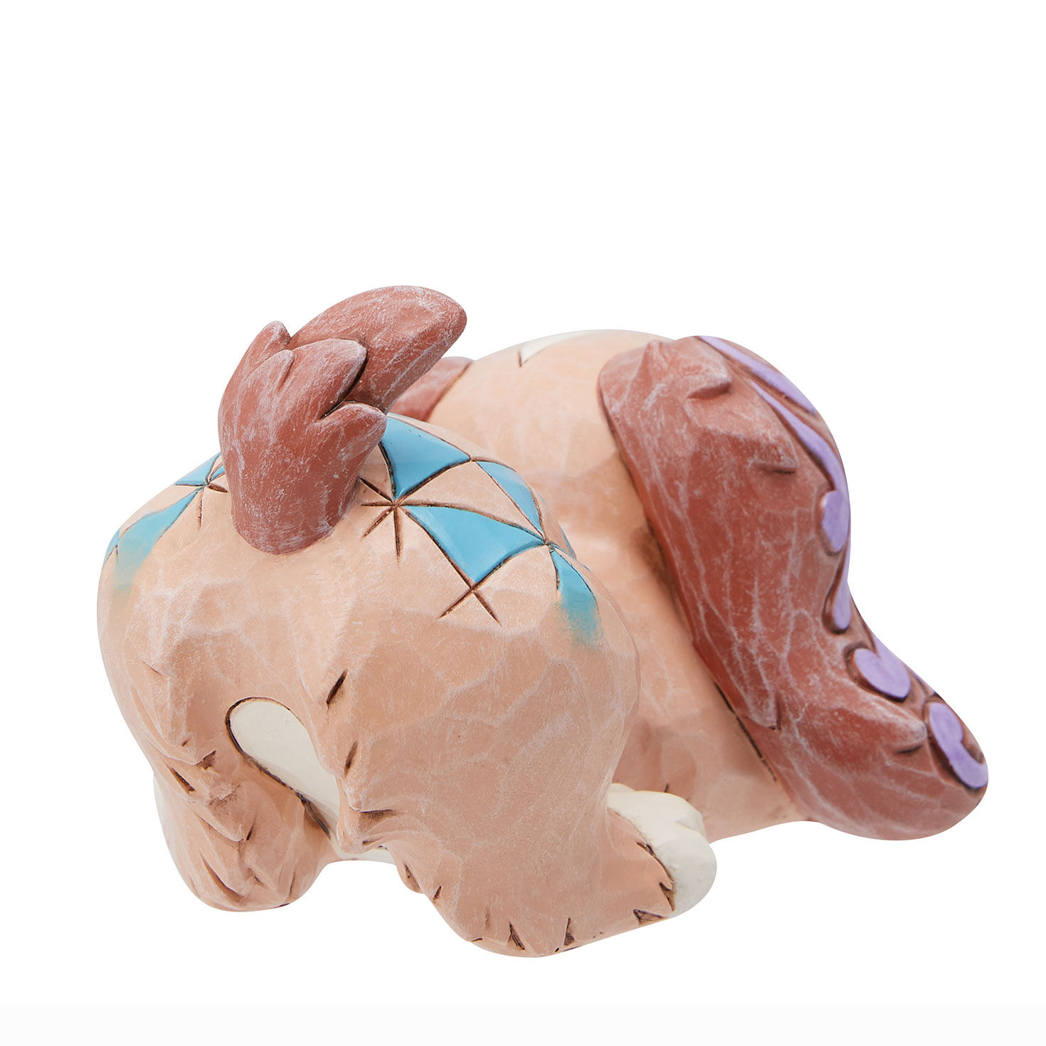 Jim Shore Disney Lady the Dog Mini Figurine, 2.5" for only USD 29.99 | Hallmark