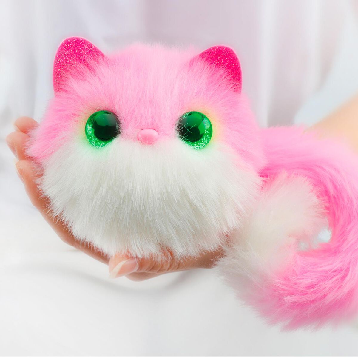 pomsies interactive toy