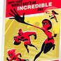 Disney/Pixar The Incredibles Awesome Adventure Birthday Card, , large image number 4