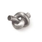 Together Forever Knot Metal Pocket Token front image number 1