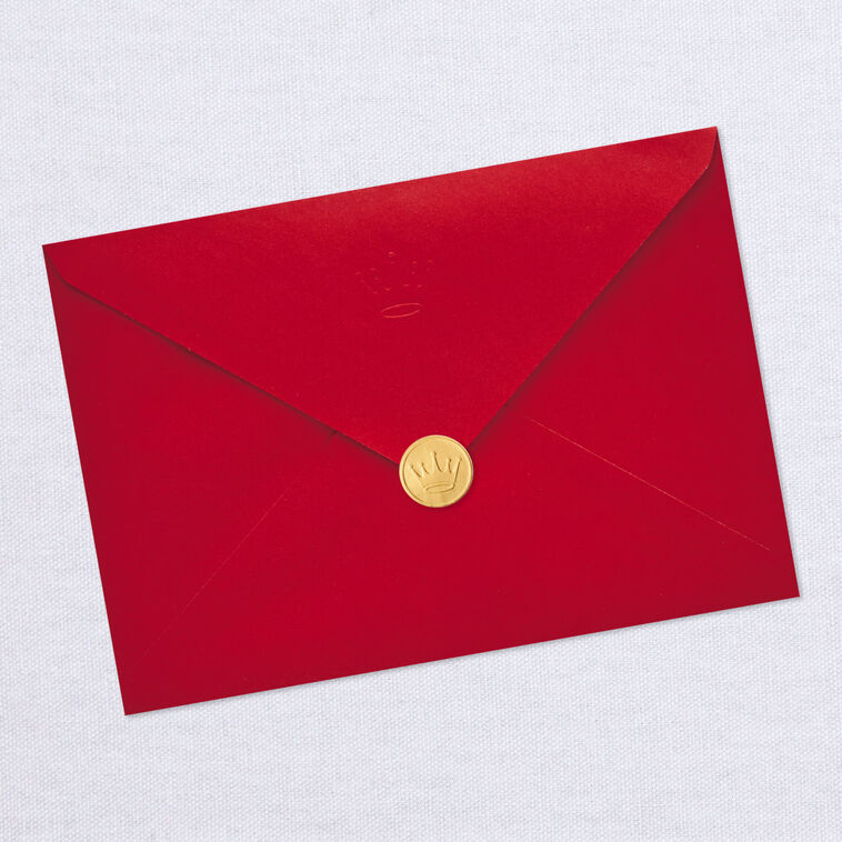 Even Though We're Far Apart Spanish-Language Christmas Card, , large image number 9