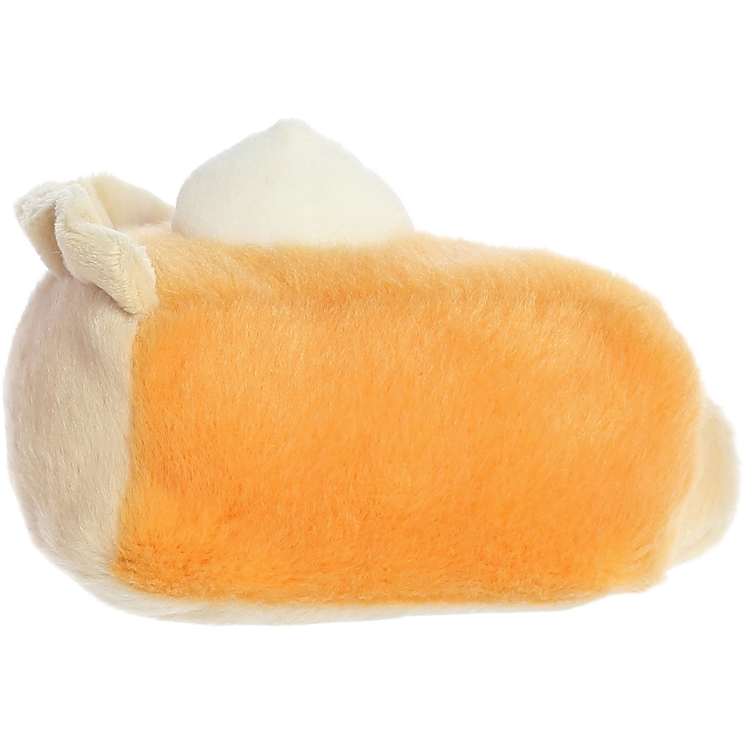 Aurora Palm Pals Peter Pumpkin Pie Plush, 3", , large image number 3