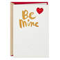 Be Mine Forever and Ever Valentine's Day Card, , large image number 1