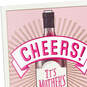 Cheers to You Funny Mother's Day Card, , large image number 4
