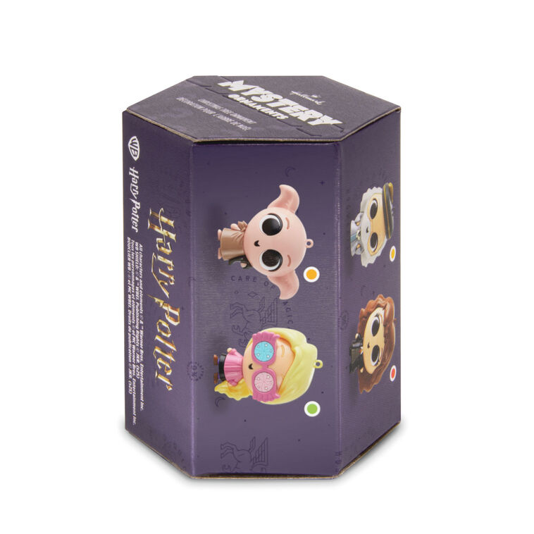 Harry Potter™ Series 4 Mystery Shatterproof Hallmark Ornament