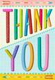 So Much Thank You Card, , large image number 1