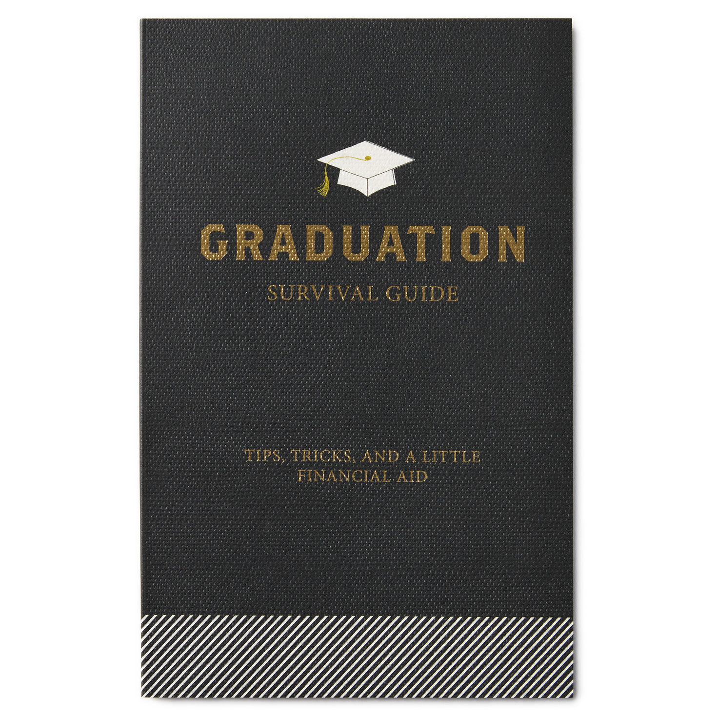 Graduation Survival Guide Book for only USD 14.99 | Hallmark