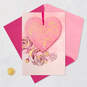 Grateful Heart Mom Birthday Card With Decoration, , large image number 7