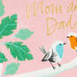 Your Warm and Generous Love Easter Card for Mom and Dad, , large image number 4