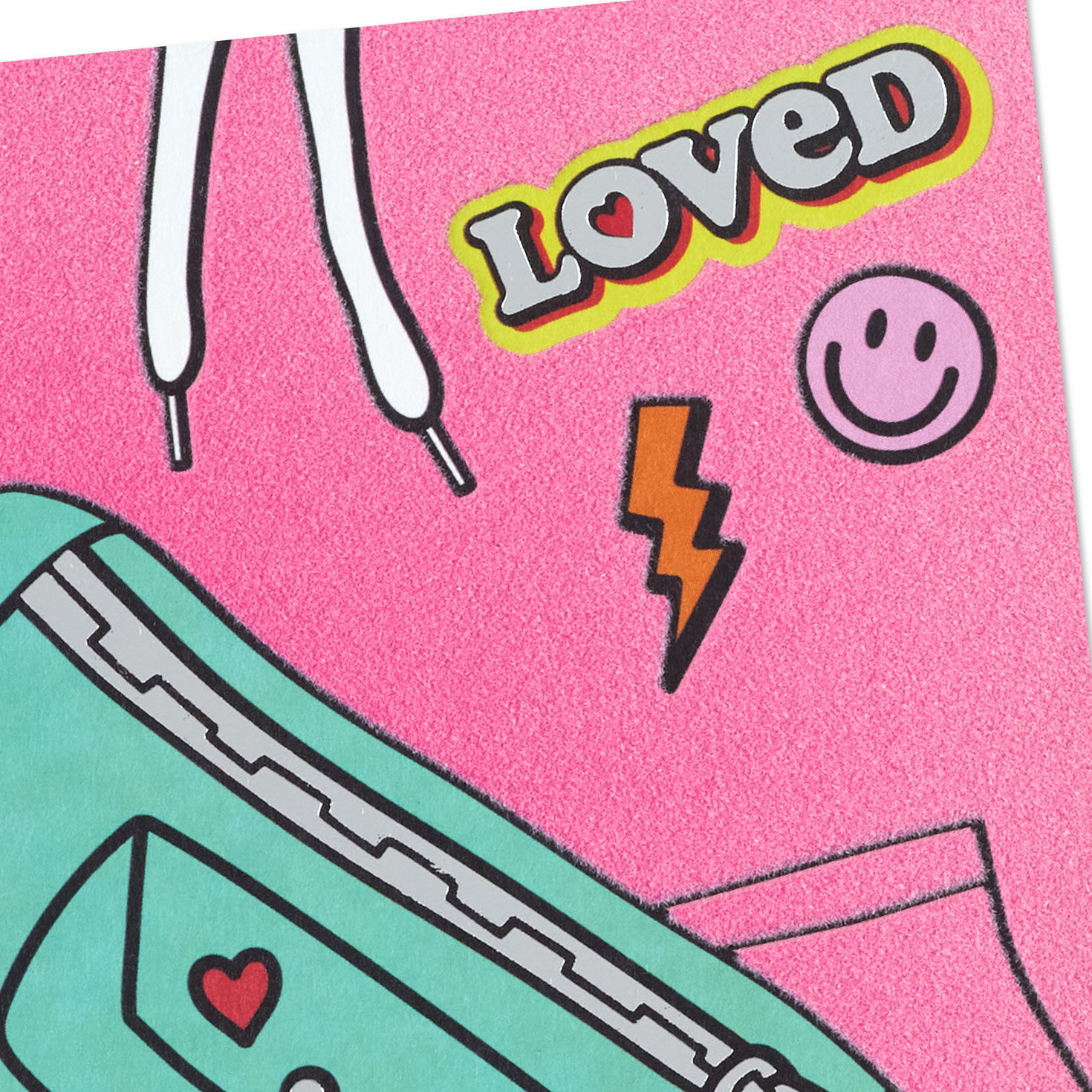 You're So Loved Birthday Card for Kids for only USD 5.59 | Hallmark