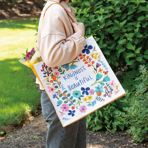 Primitives by Kathy Kindness Market Tote Bag, 