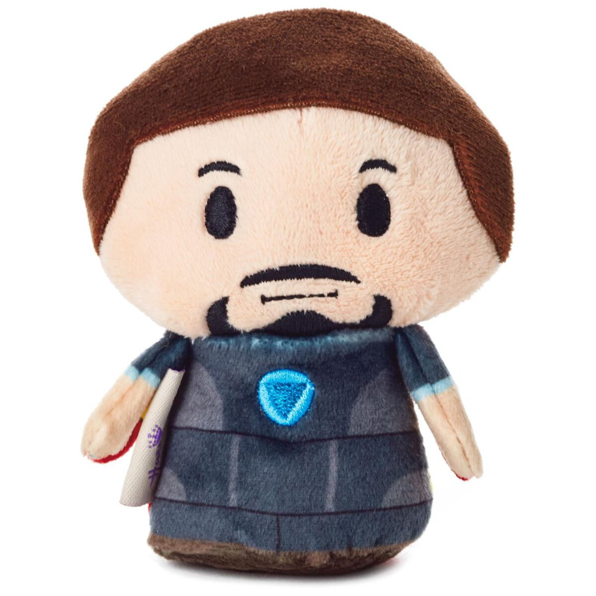 iron man stuffed animal