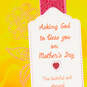 Blessings for You Religious Mother's Day Card, , large image number 4