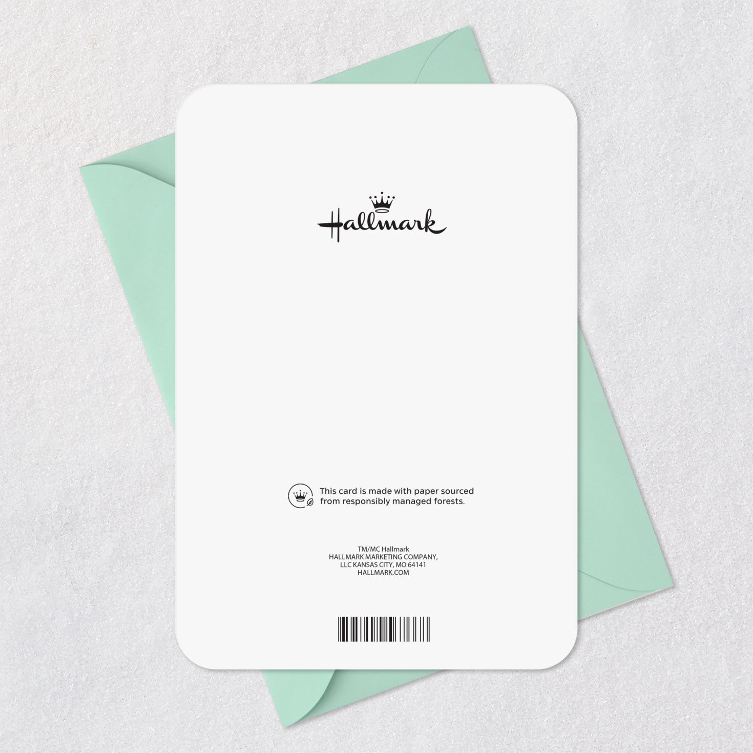 So Grateful We're Family Easter Card, , large image number 7