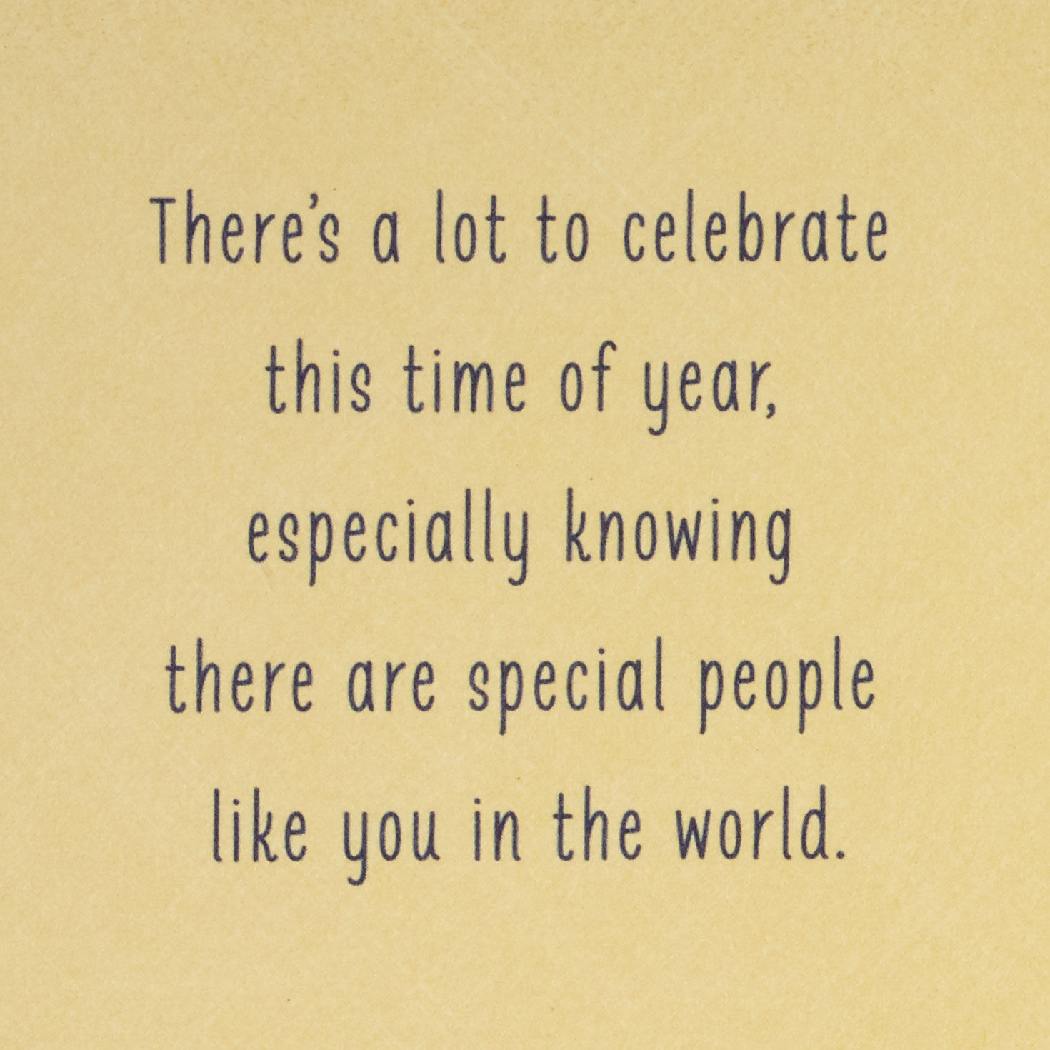 You Mean So Much Hanukkah Card, , large image number 2