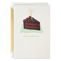 A Little Slice of Happy Birthday Card, , large image number 1