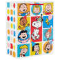 13" Peanuts® Gang Large Birthday Gift Bag, , large image number 1