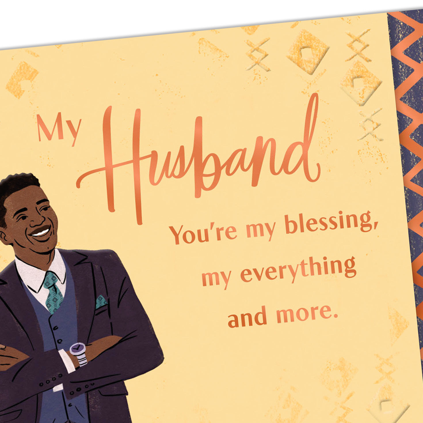You're My Everything Anniversary Card for Husband for only USD 3.59 | Hallmark