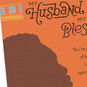 My Husband, My Blessing Birthday Card, , large image number 4