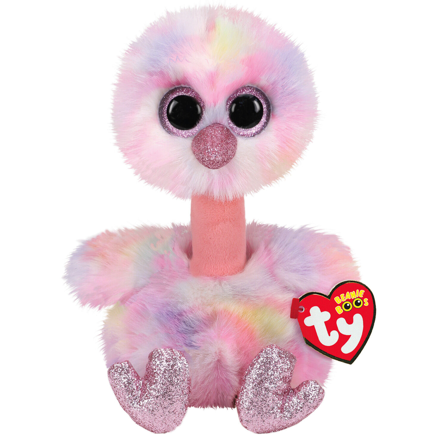 ty beanie babies animals