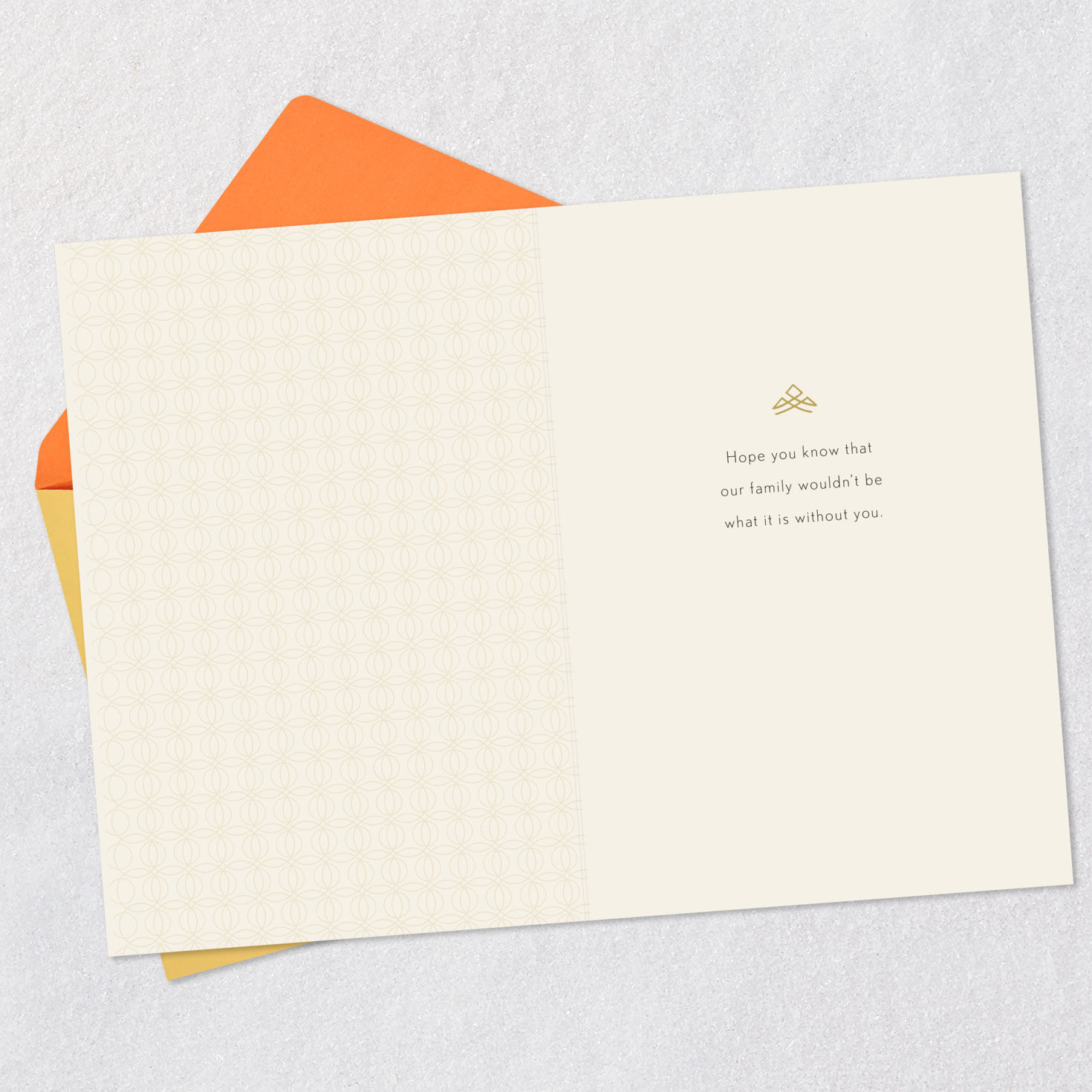 Thinking of You With Love Easter Card for Family, , large image number 3