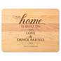 We Built Our Home Personalized Wood Cutting Board, , large image number 1
