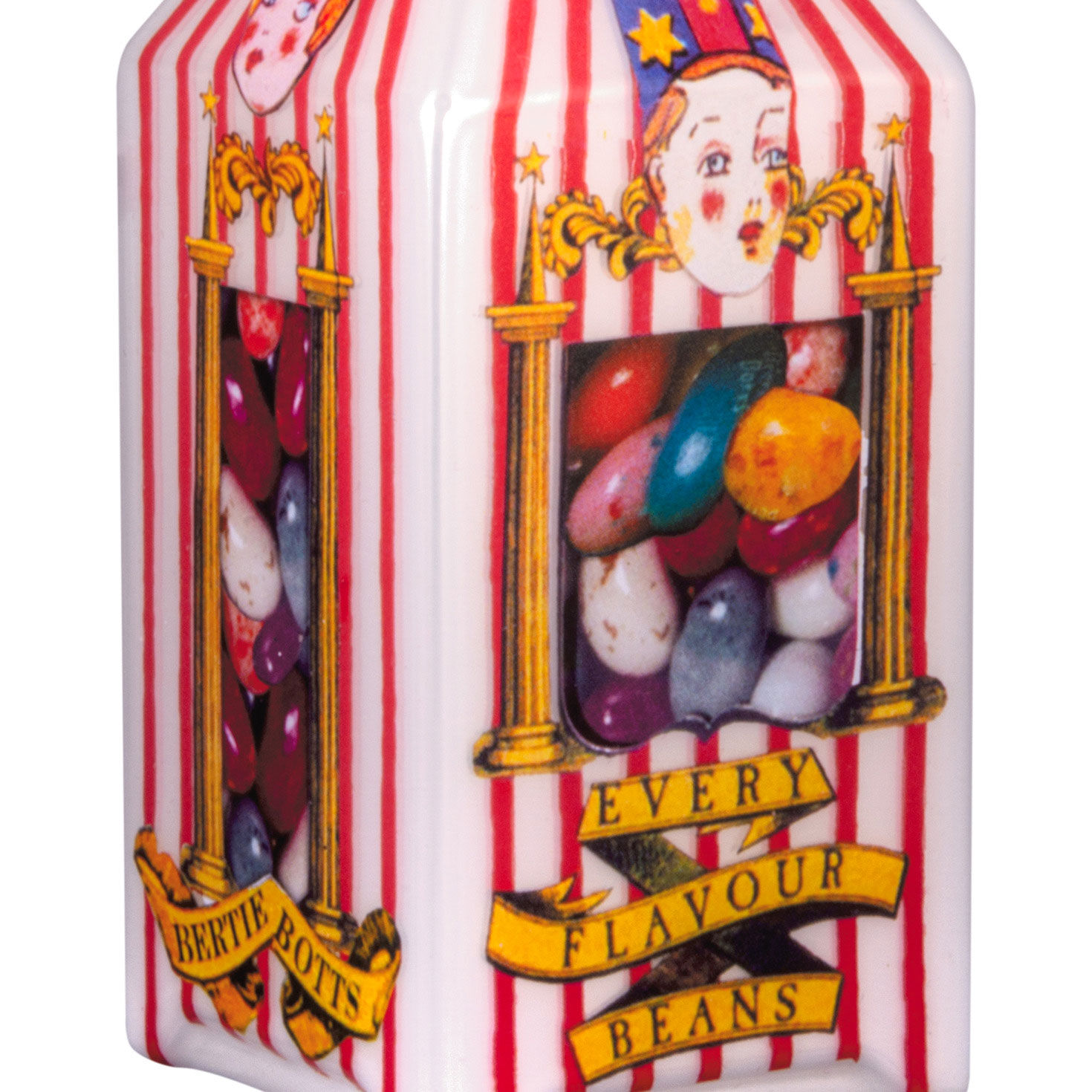 Harry Potter Bertie Botts Beans Christmas Ornament  image number 5