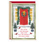 Love, Peace and Joy Christmas Card From Us, , large image number 1