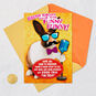 Riddles From the Funny Bunny Lift-the-Flap Easter Card, , large image number 7