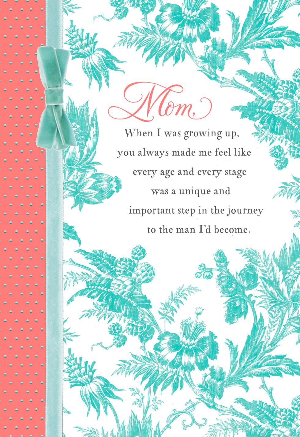 Free Printable Birthday Cards For Mom 17 Mother s Day Greeting Cards 