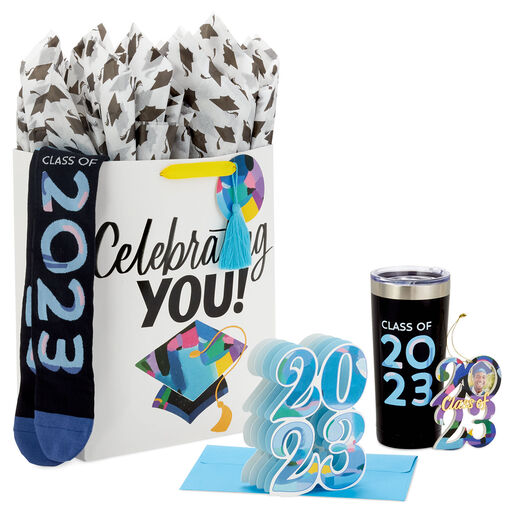 Class of 2023 Graduation Gift Set, 