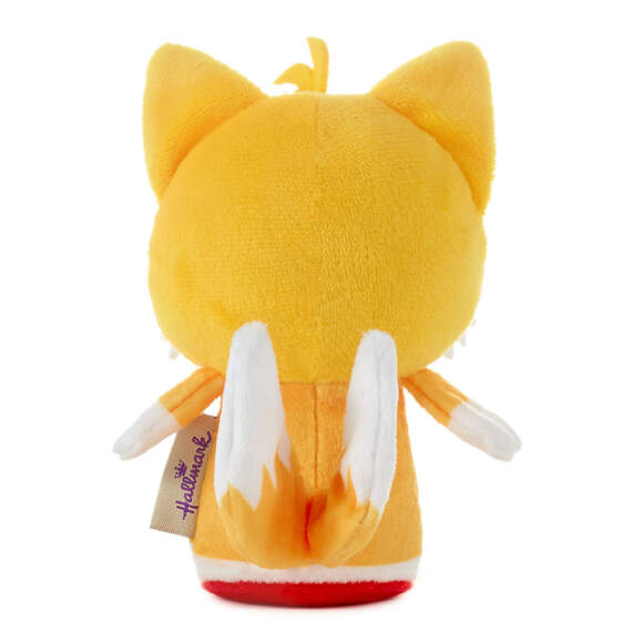 itty bittys® Sonic the Hedgehog™ Tails Plush, , large image number 3
