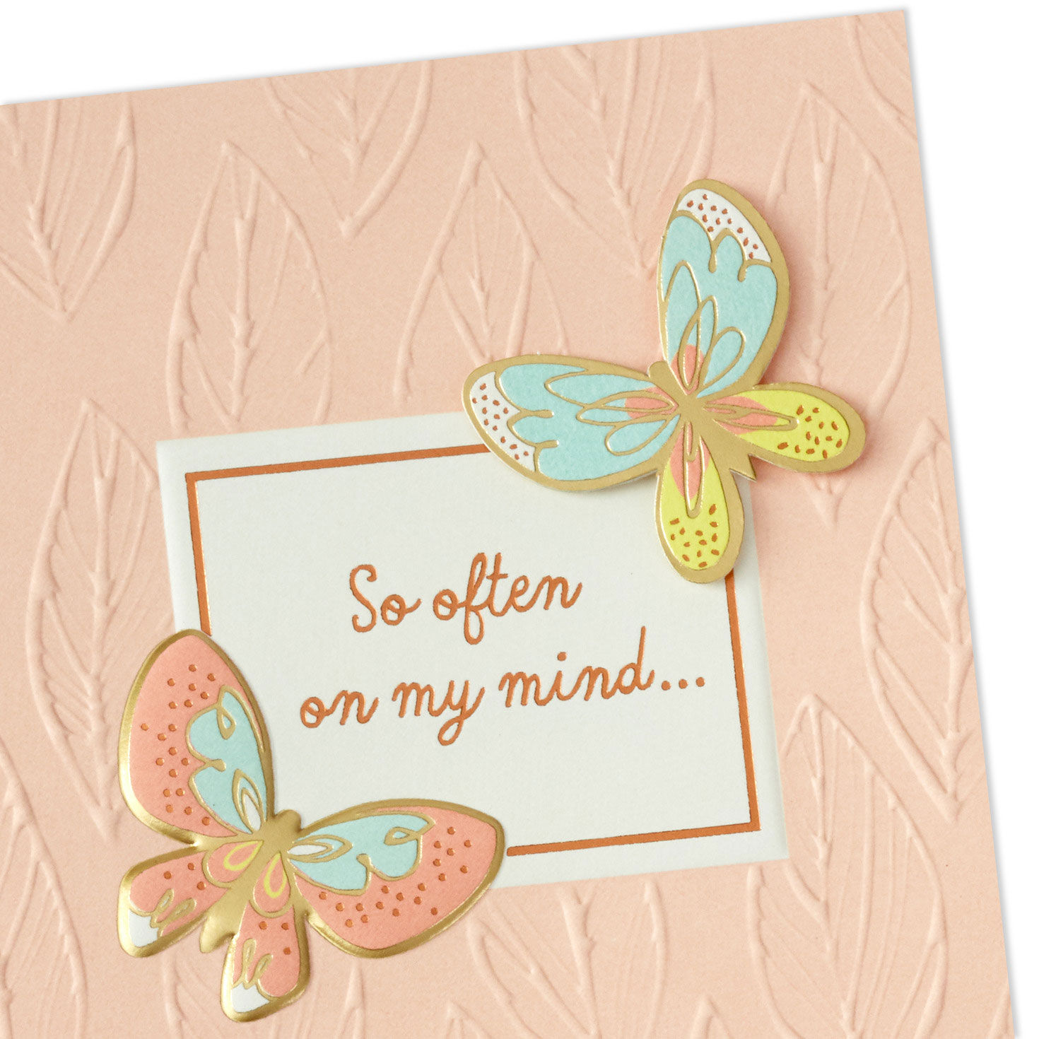 Touch of Elegance Assorted Boxed All-Occasion Cards, Pack of 12, , large image number 5