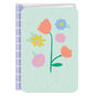 Tulips and Spring Flowers Blank Card Card Front image number 1
