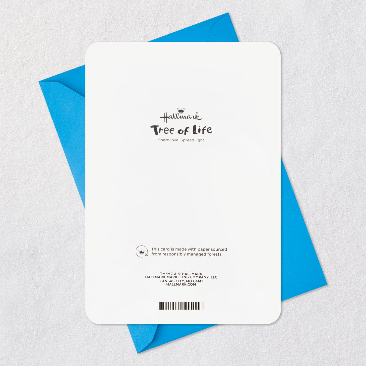 You Mean So Much Hanukkah Card, , large image number 8