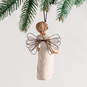 Willow Tree Sunshine Angel Ornament, 4" H, , large image number 3