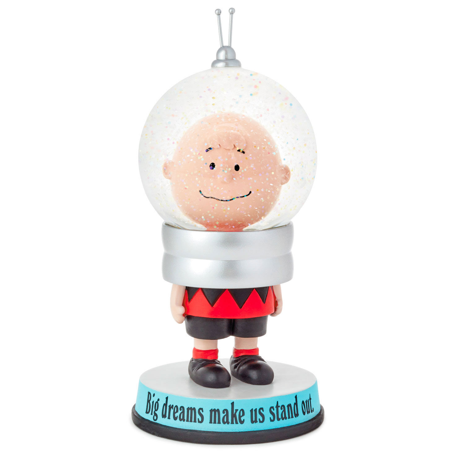 Hallmark snow globes shop