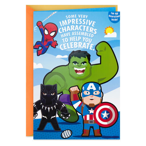 Marvel Comics Gifts Superhero Gifts Hallmark