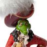 captain hook figurine