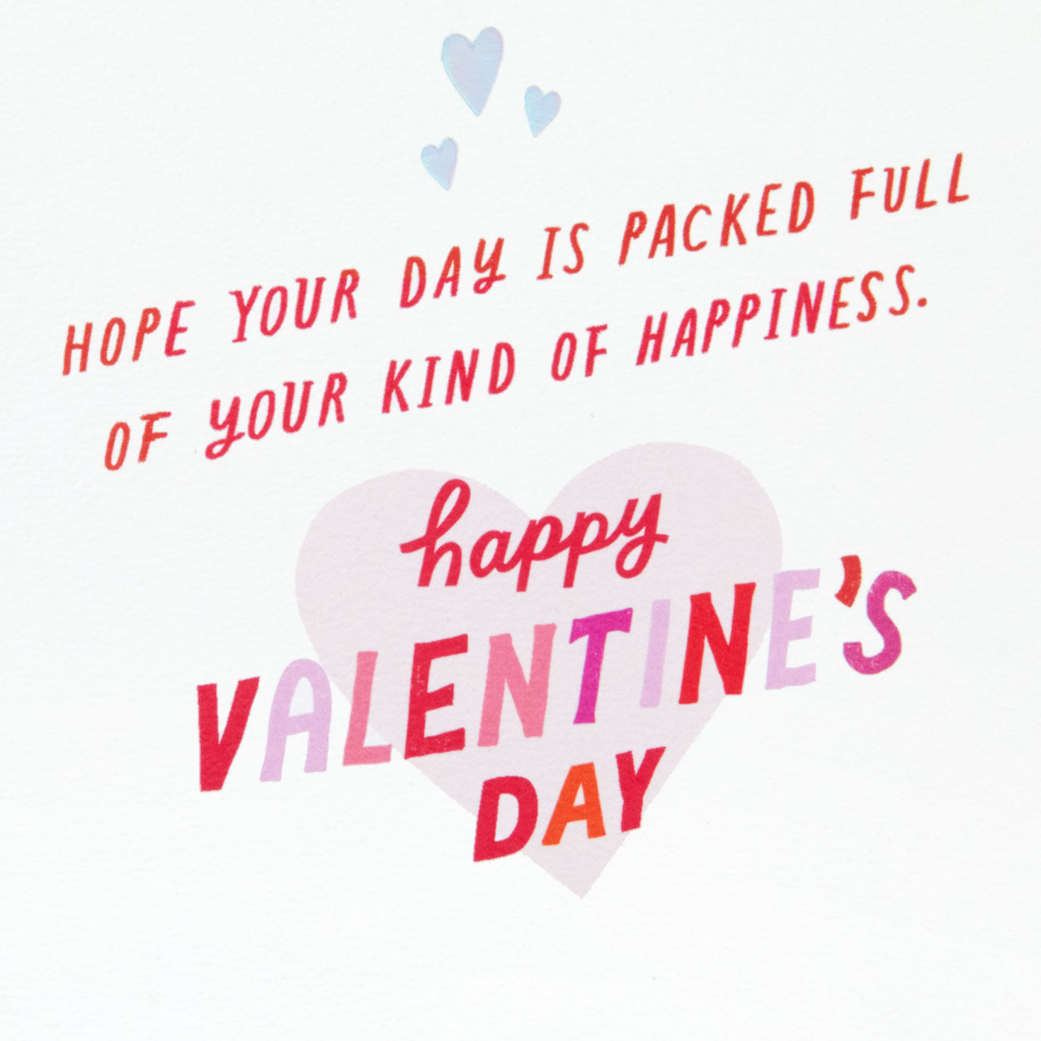 You're the Perfect You Valentine's Day Card for Granddaughter for only USD 4.59 | Hallmark