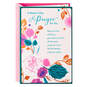 A Prayer for You Mother's Day Card, , large image number 1