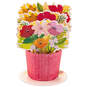 Beautiful You Flower Bouquet 3D Pop-Up Card, , large image number 2