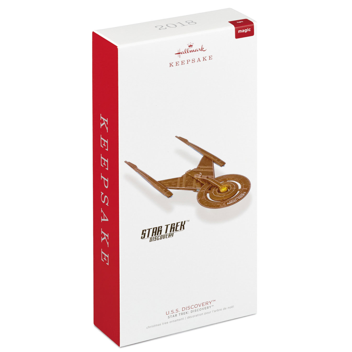 Amazon.co.jp: Hallmark (ホールマーク) 記念品 0.04インチ