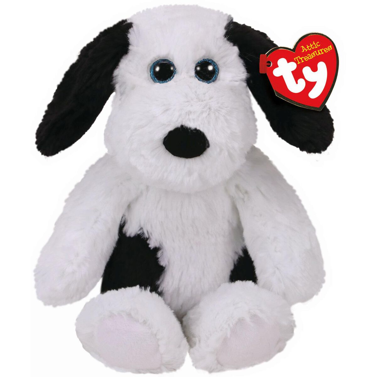 bewilderbeast stuffed animal