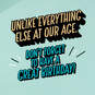 You're Unforgettable Funny Pop-Up Birthday Card, , large image number 2