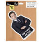 The Office® Michael Scott That's What She Said Vinyl Decal, , large image number 2