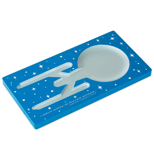 Star Trek™ U.S.S. Enterprise™ Desk Tray, 