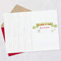 Thanks for All You Give Christmas Card for Caregiver, , large image number 3